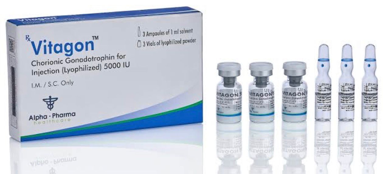 HCG