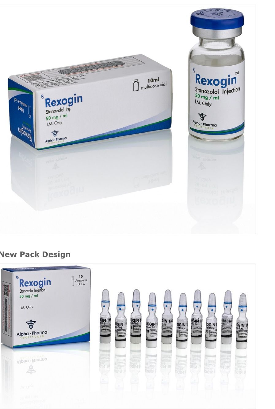 Stanozolol
