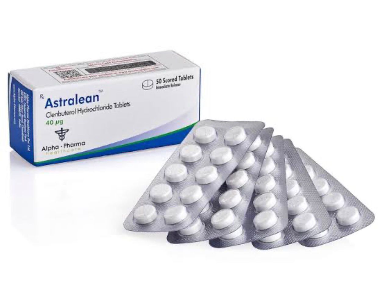 Clembuterol