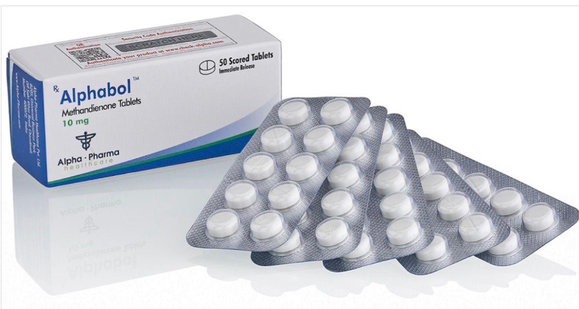 Dianabol