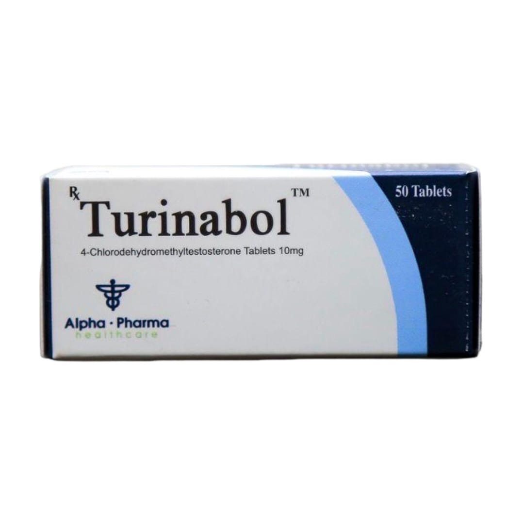 Turinabol