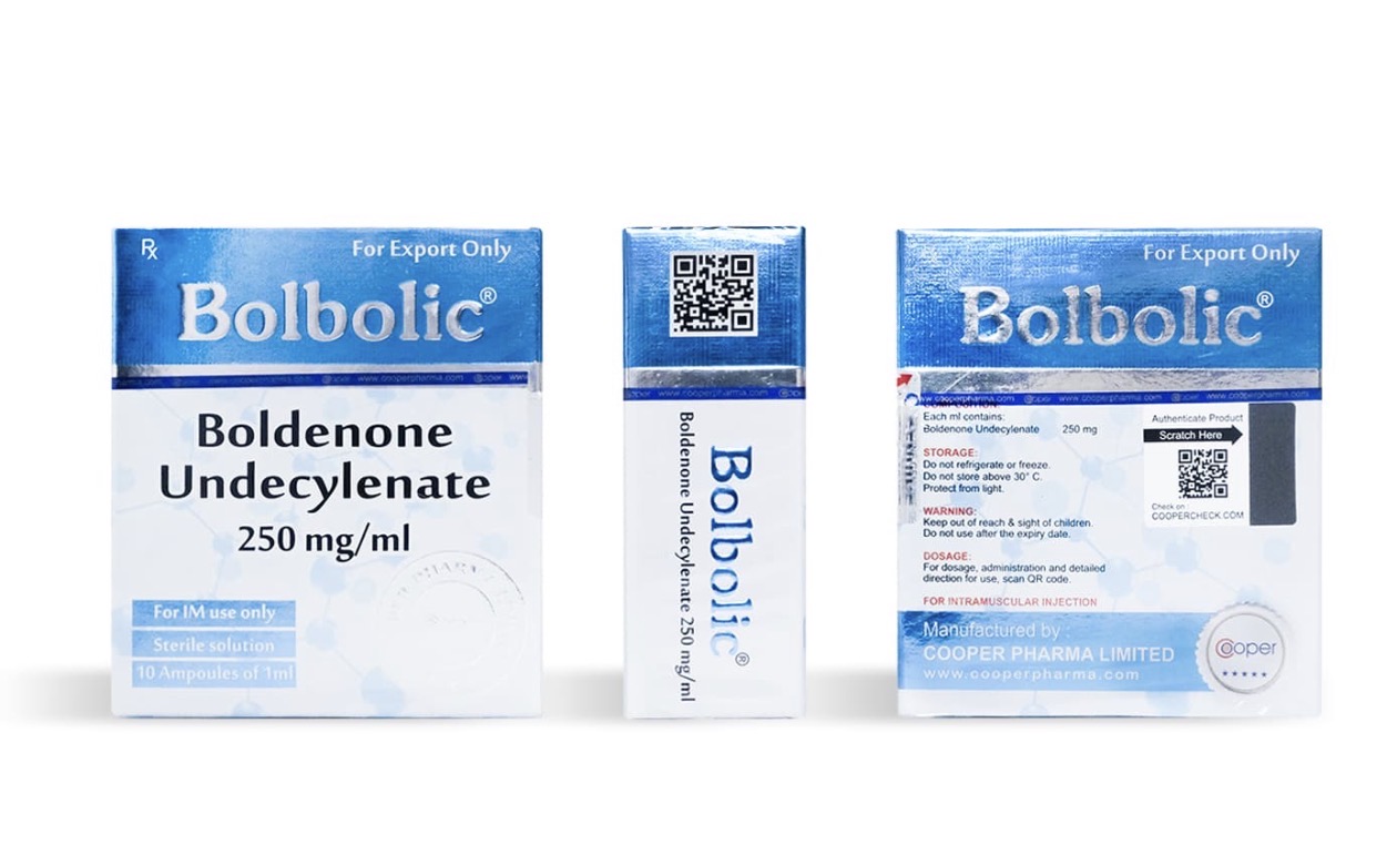 Boldenona