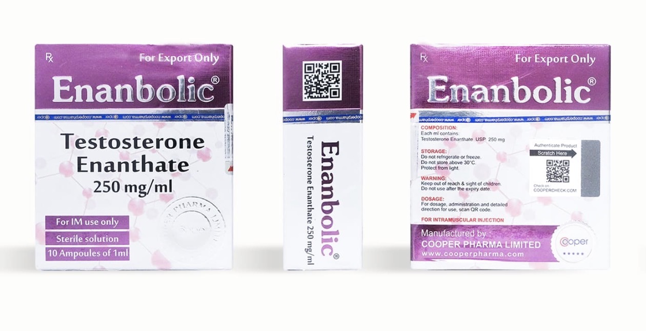 Enantato