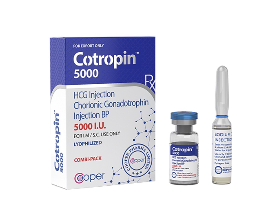HCG