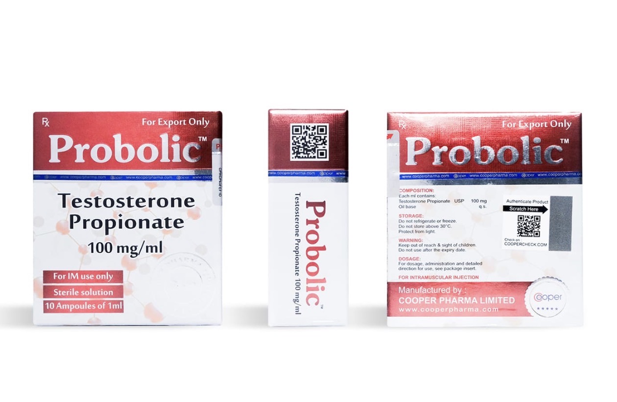 Propionato