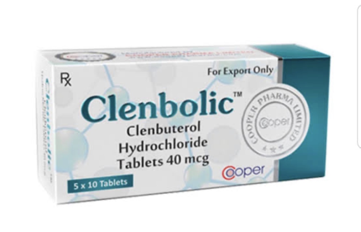 Clembuterol