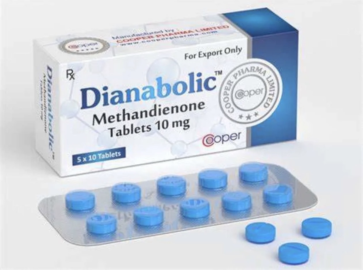 Dianabol