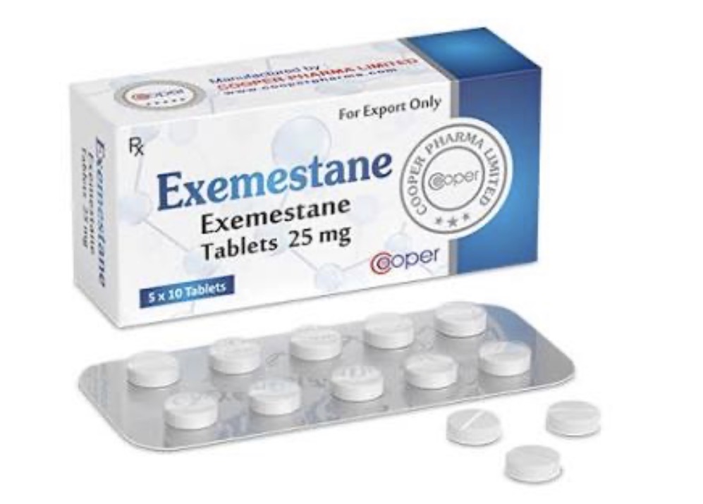 Exemestano