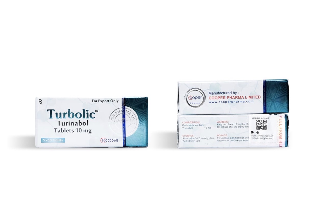 Turinabol
