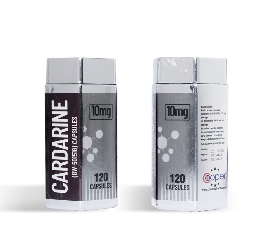 Cardarine