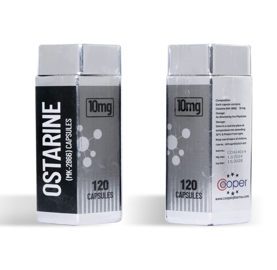 Ostarine