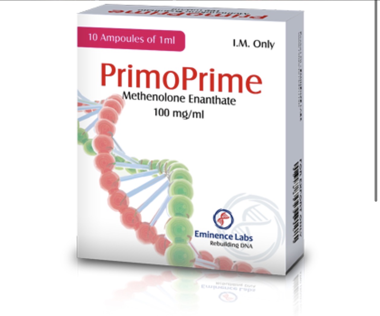 Primobolan