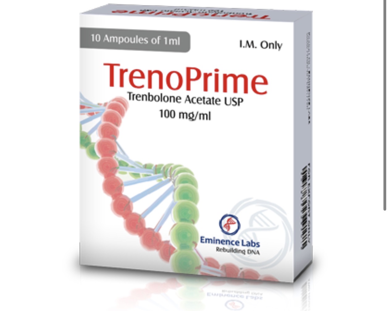 Trembo Acetato