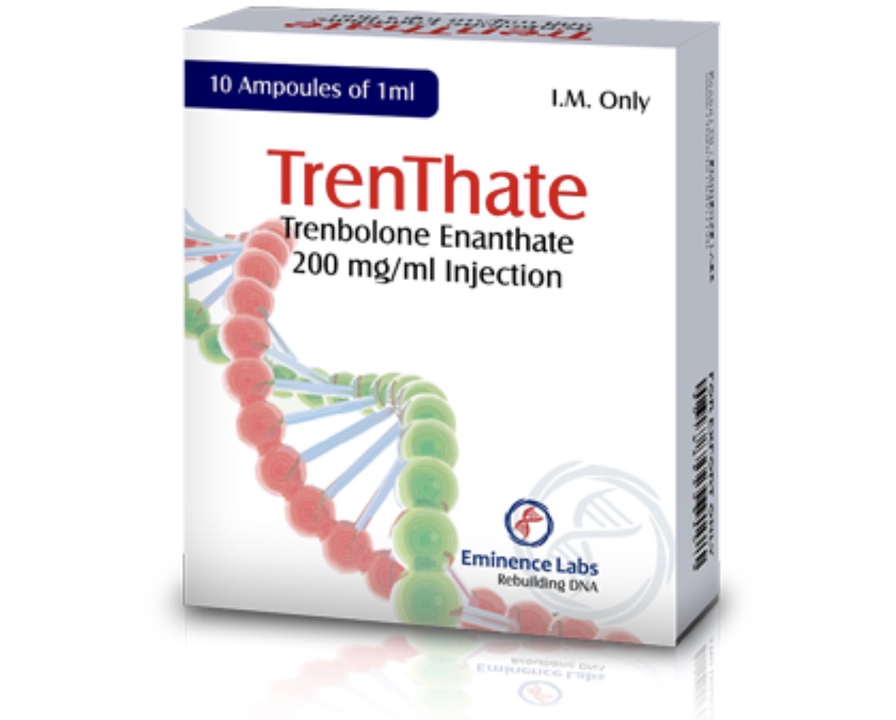 Trembo Enan