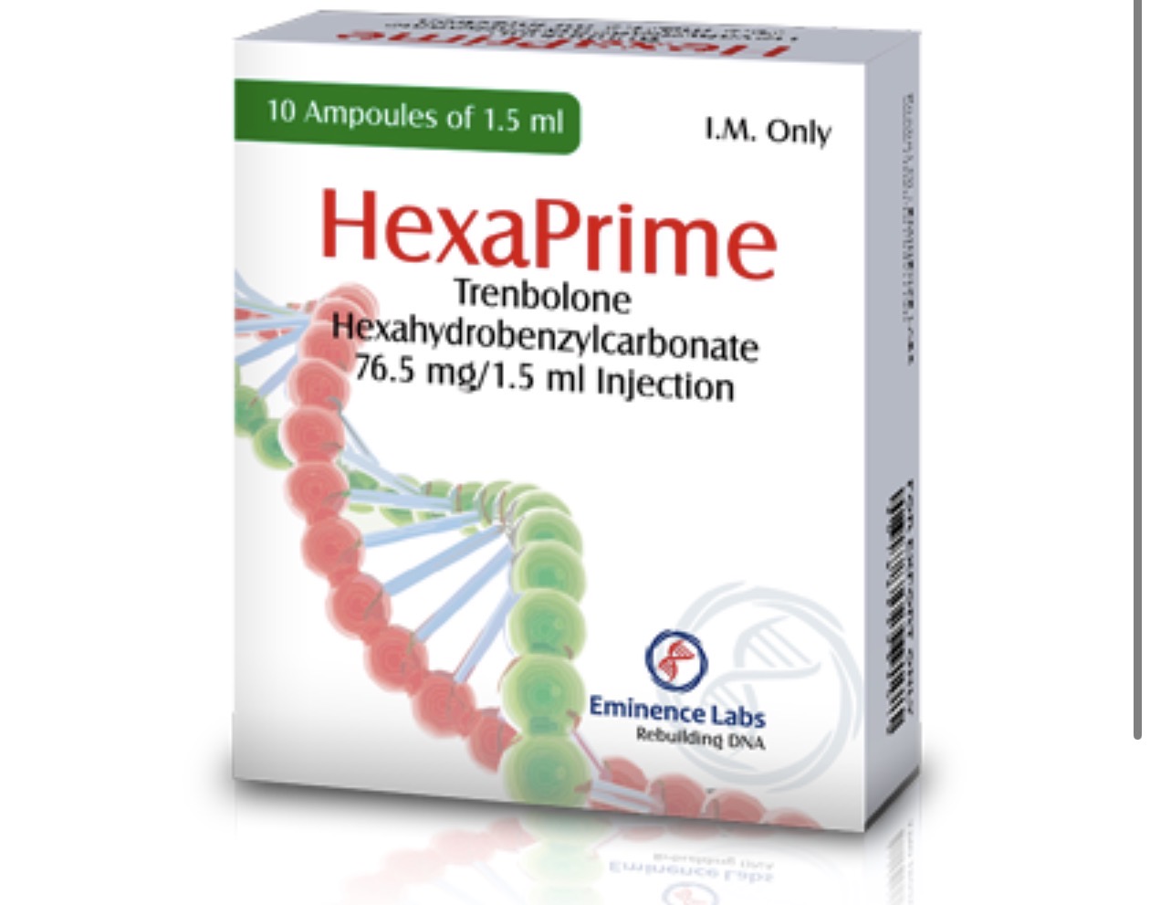 Trembo Hexa
