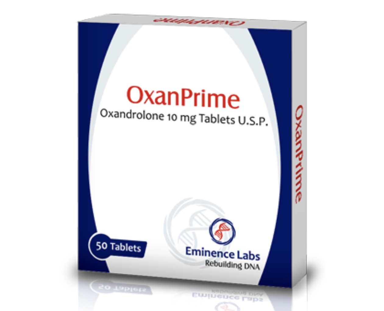 Oxandrolona