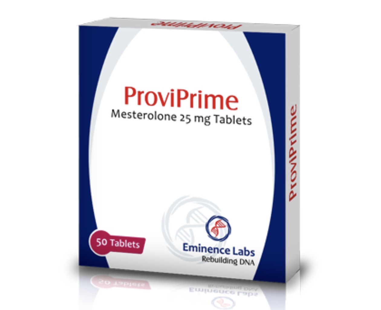 Proviron