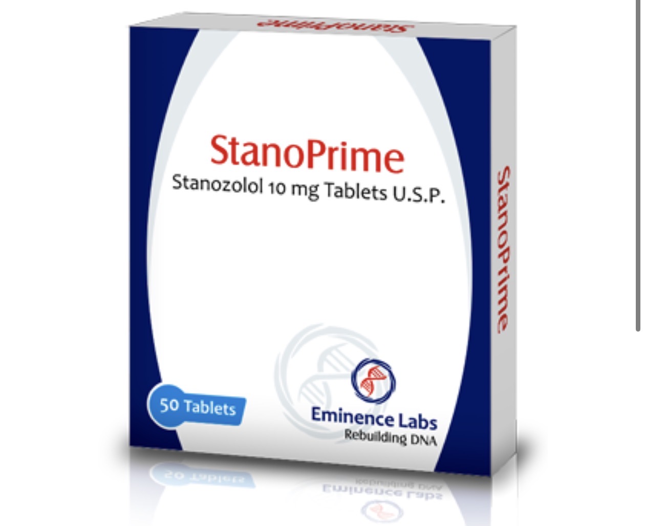 Stanozolol Oral