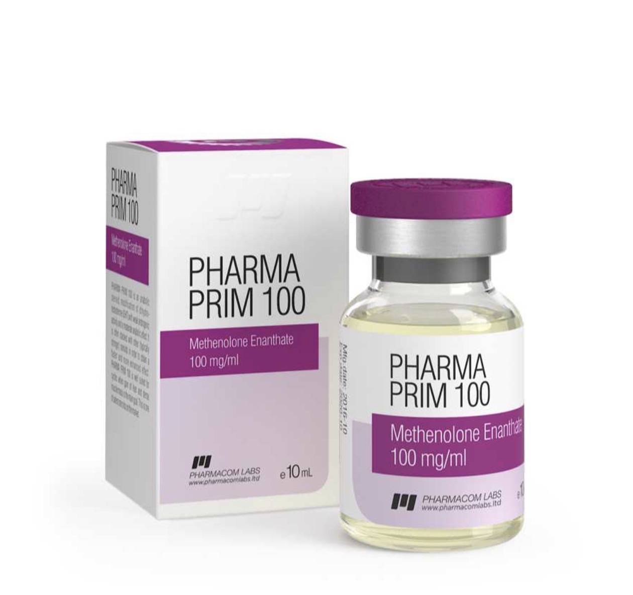 Primobolan