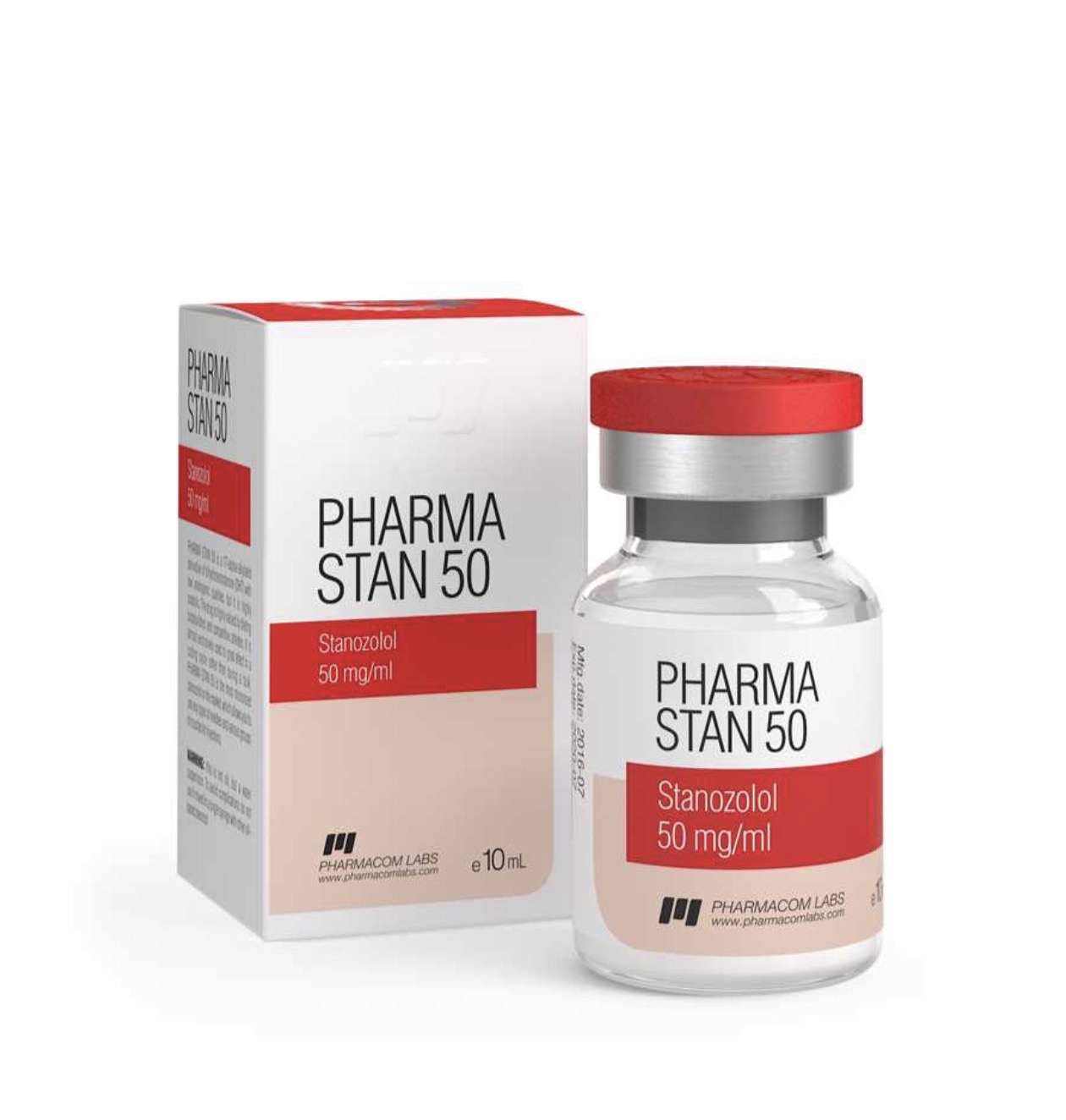 Stanozolol