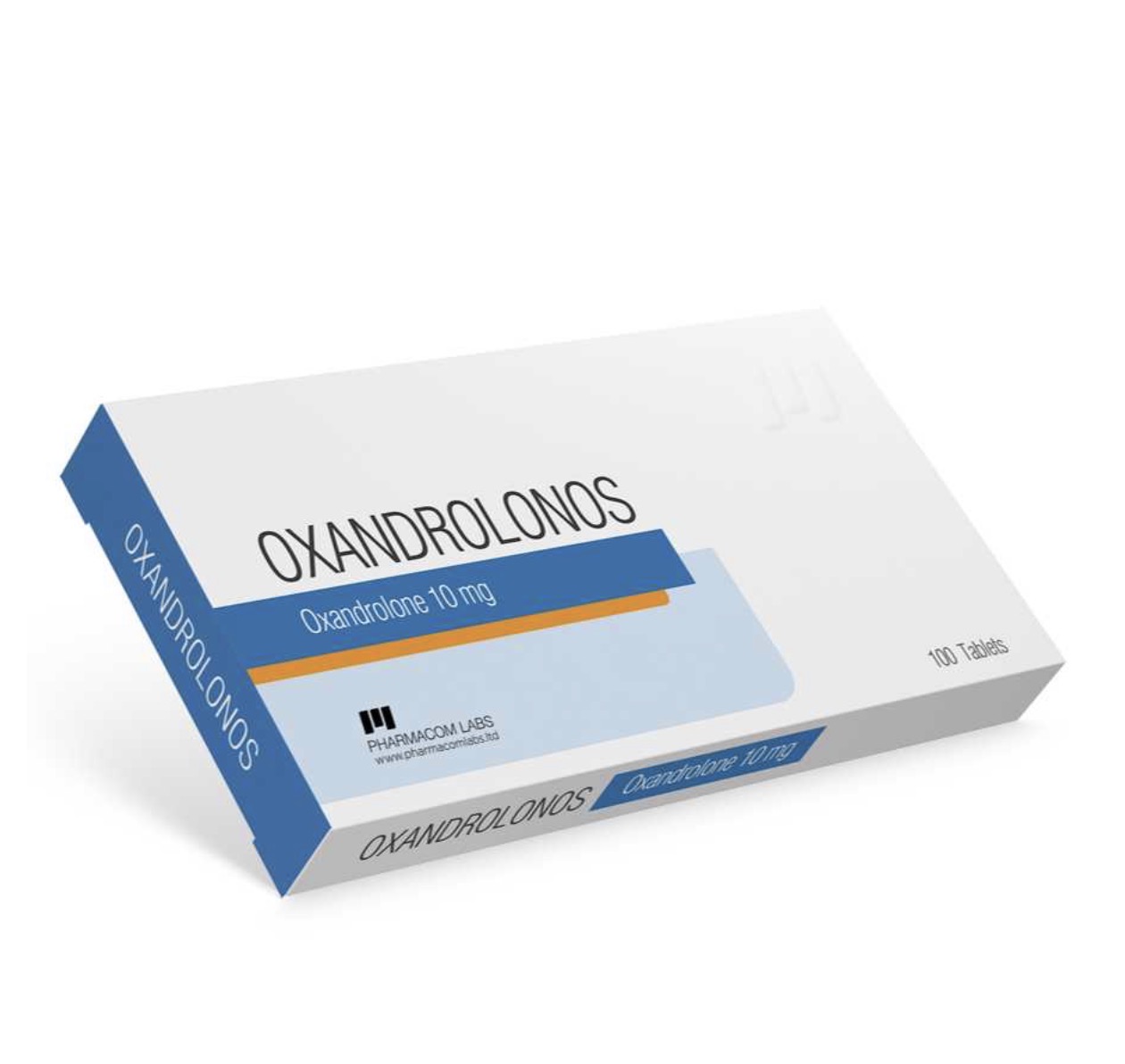 Oxandrolona
