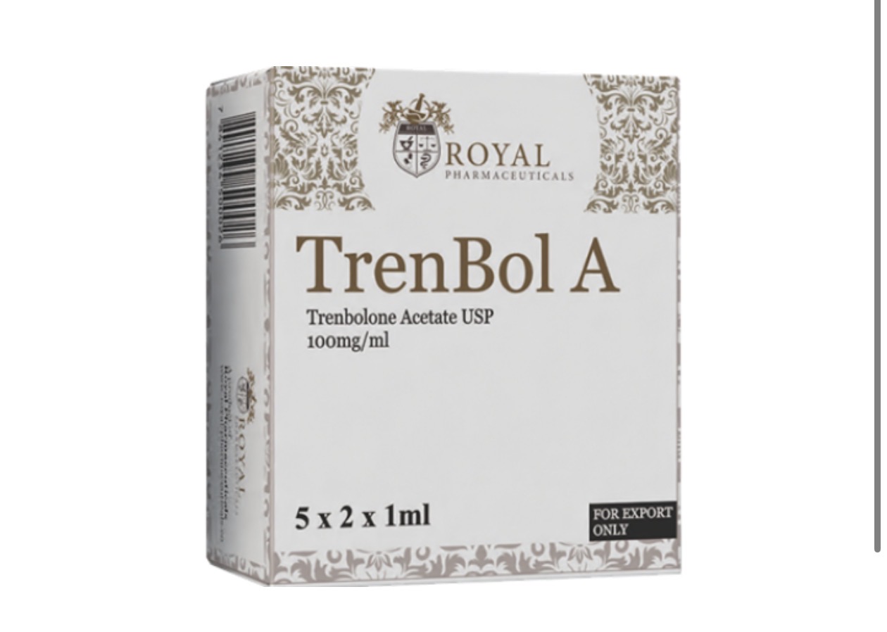 Trembo Acetato