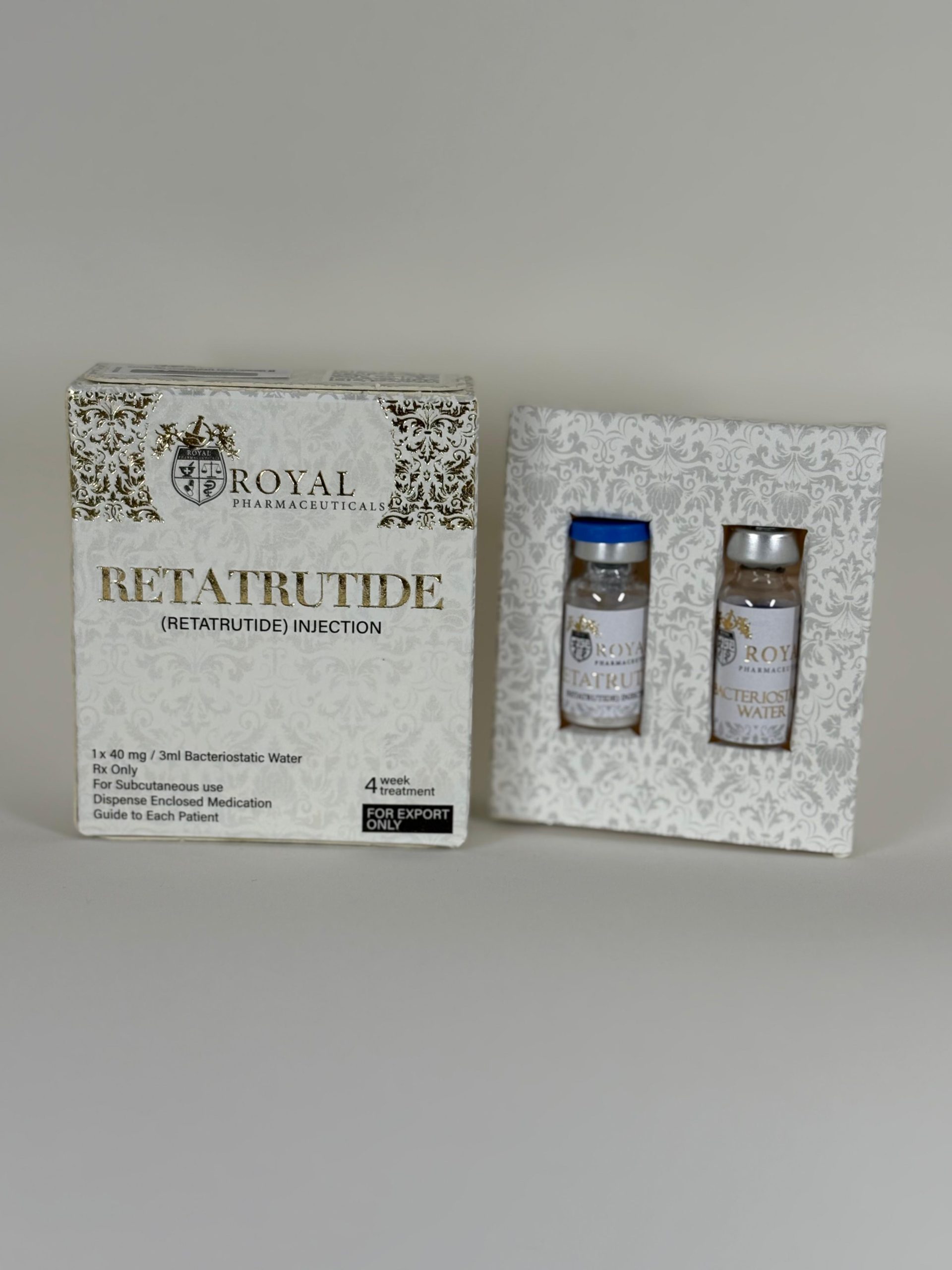 Retatrutida