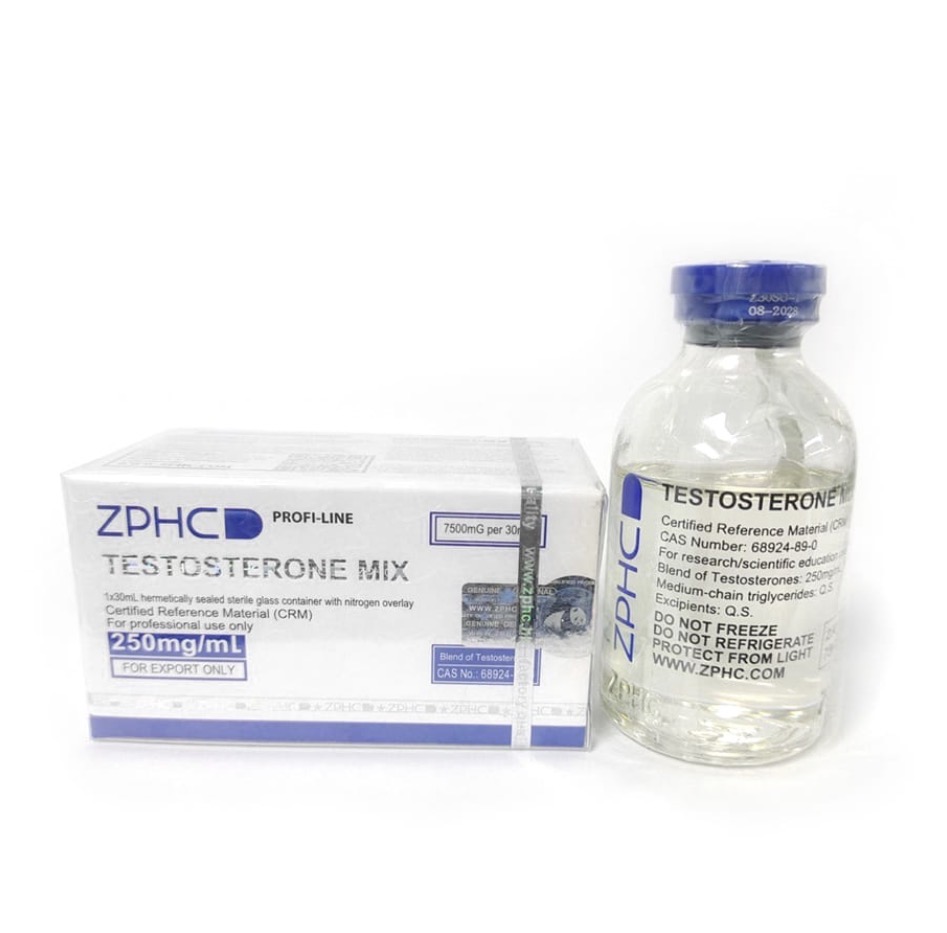 Durateston 30ml
