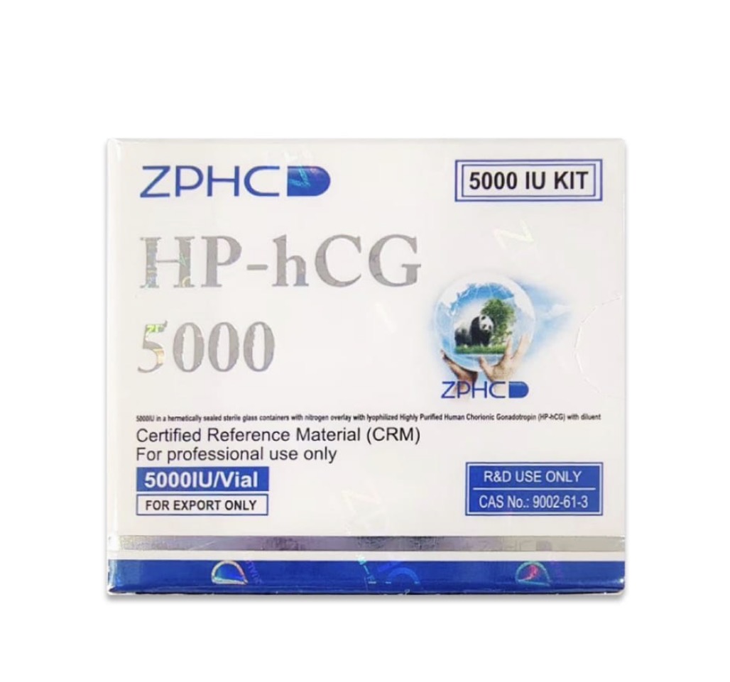 HCG