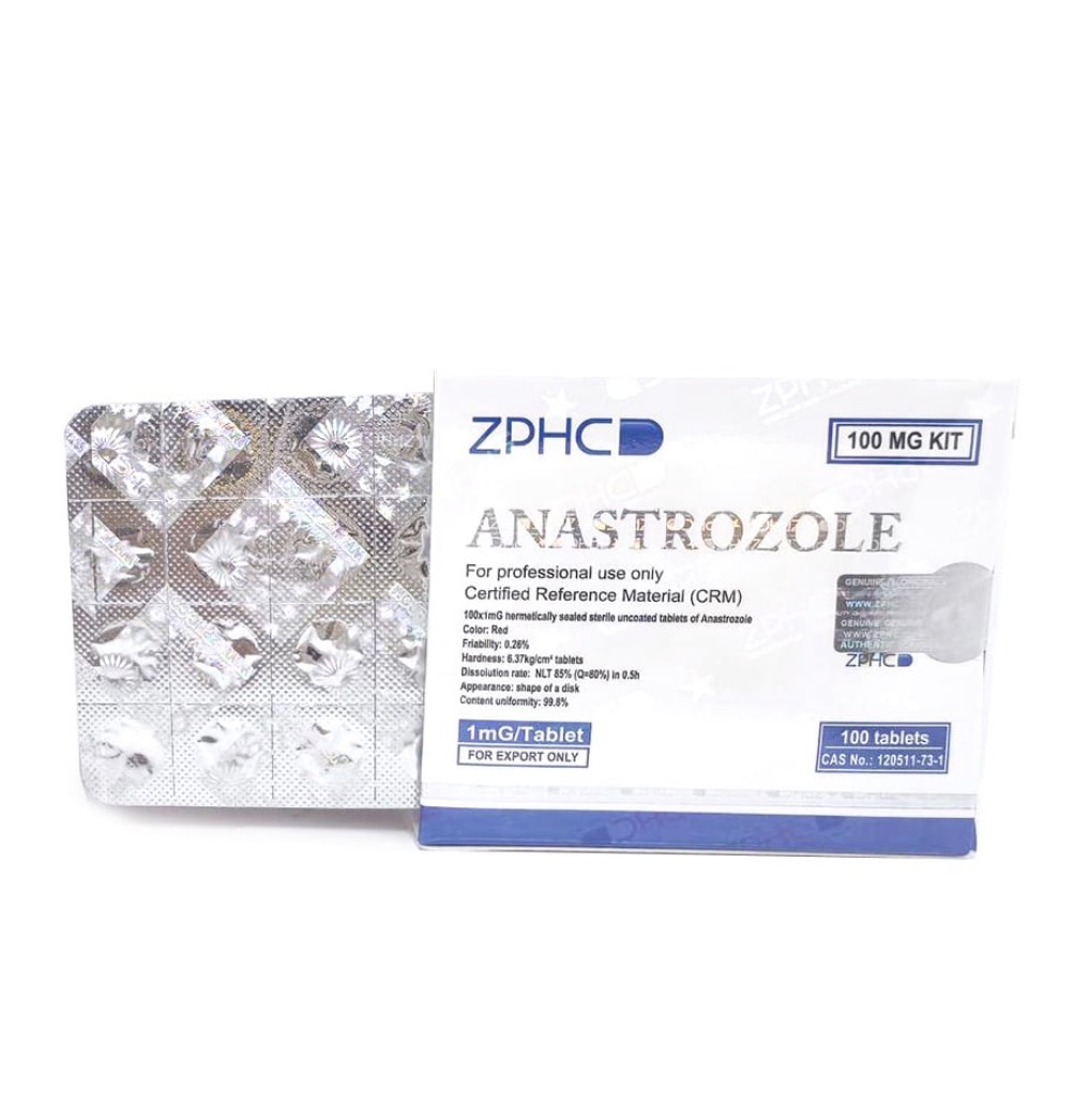 Anastrozol