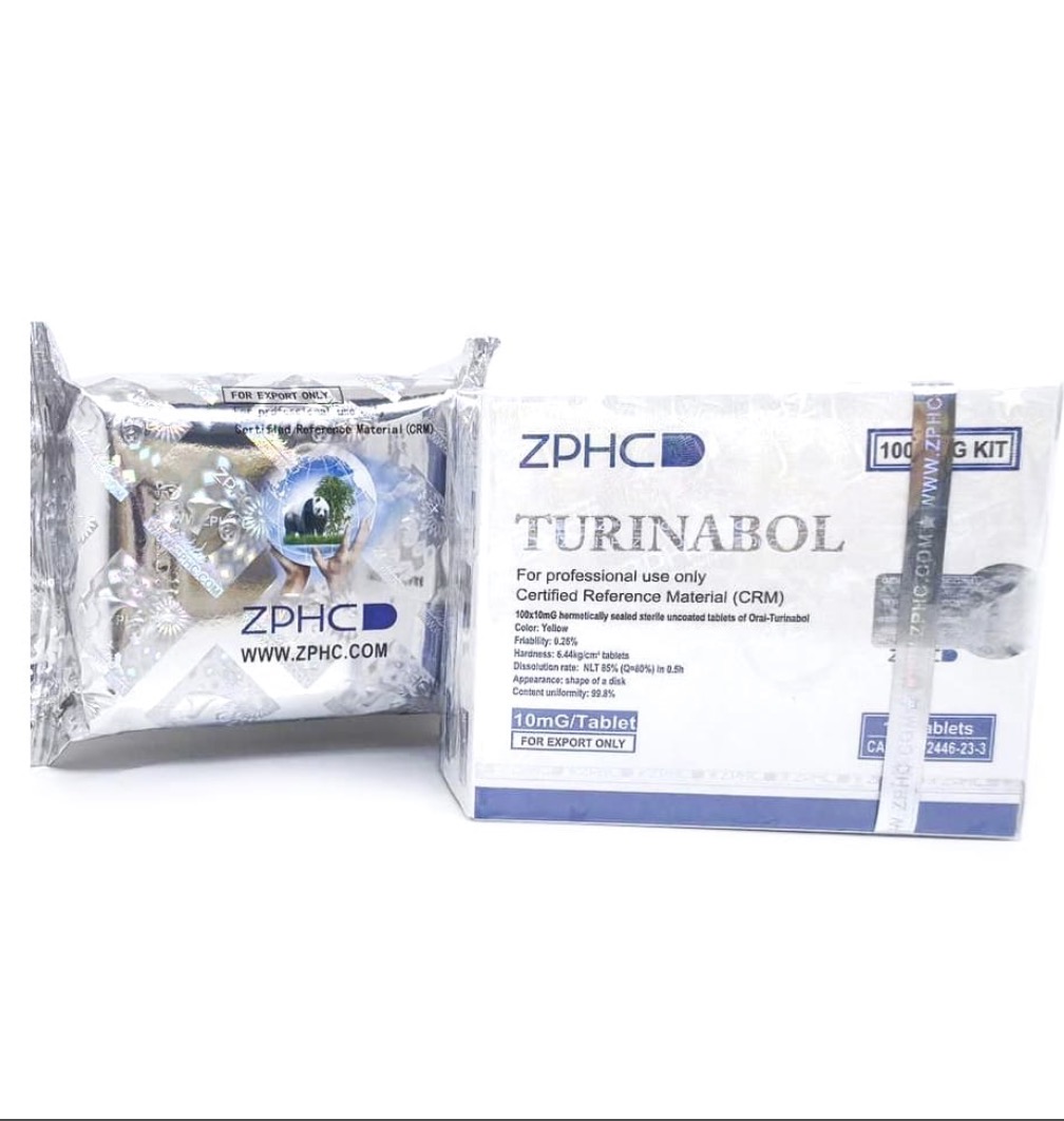 Turinabol
