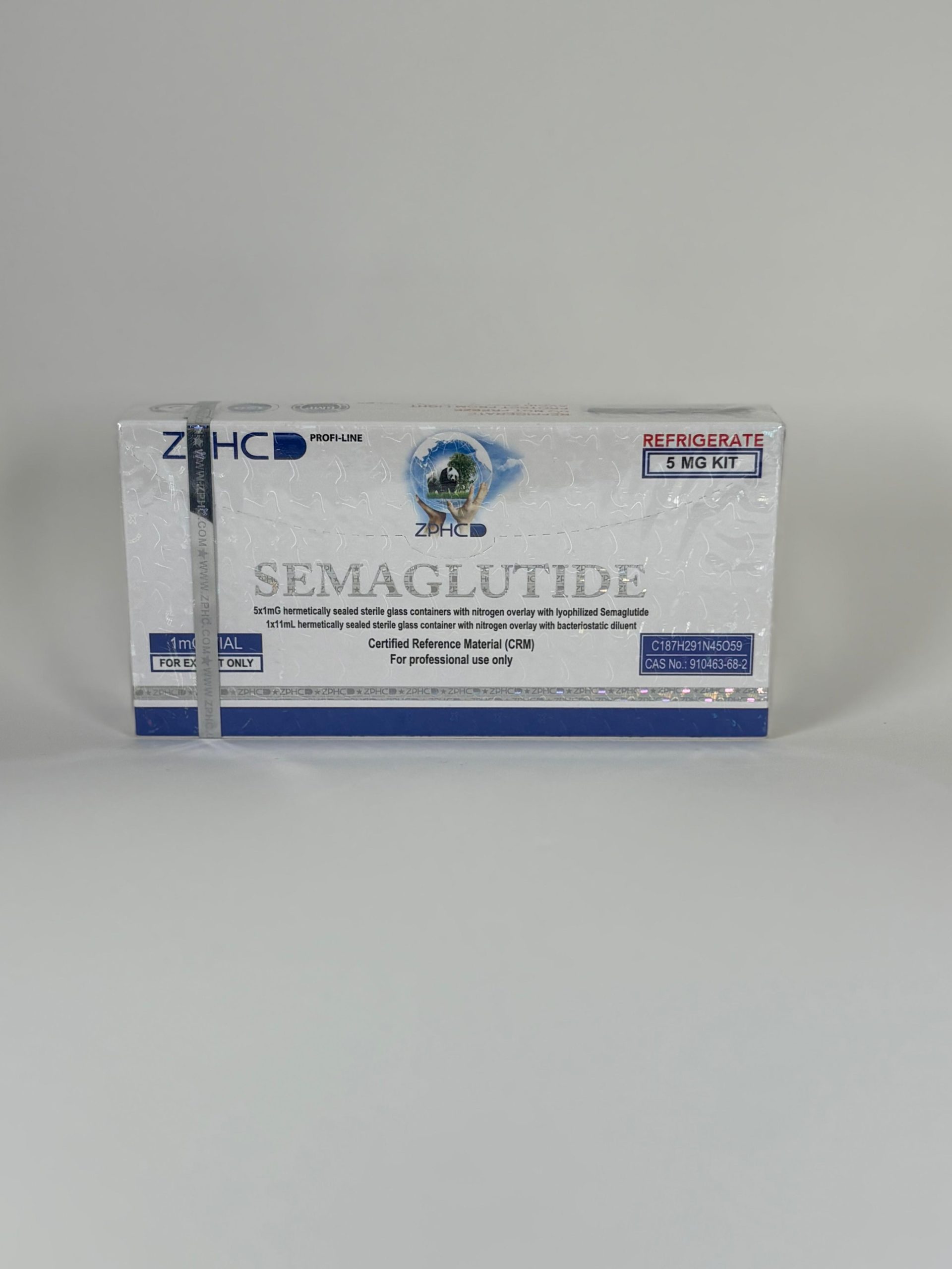 Semaglutida