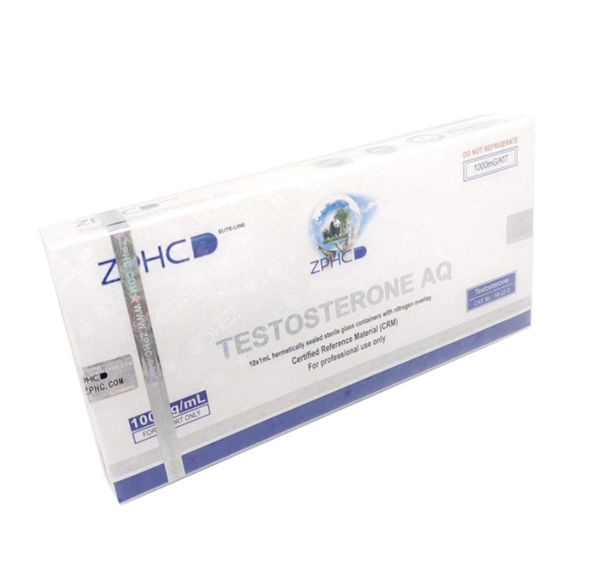 Testo Aquosa