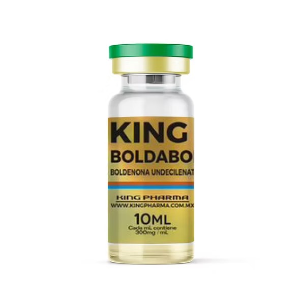 Boldenona