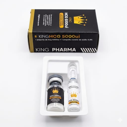 HCG