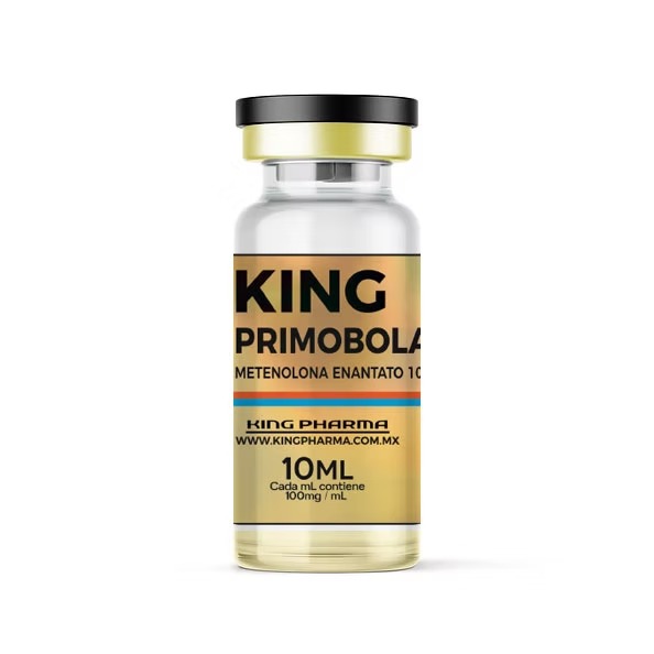 Primobolan
