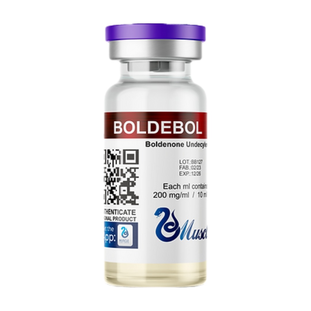 Boldenona