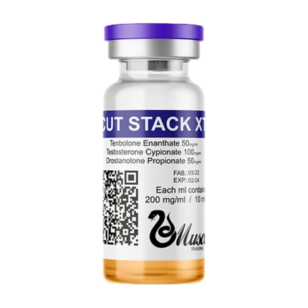 Cutstack