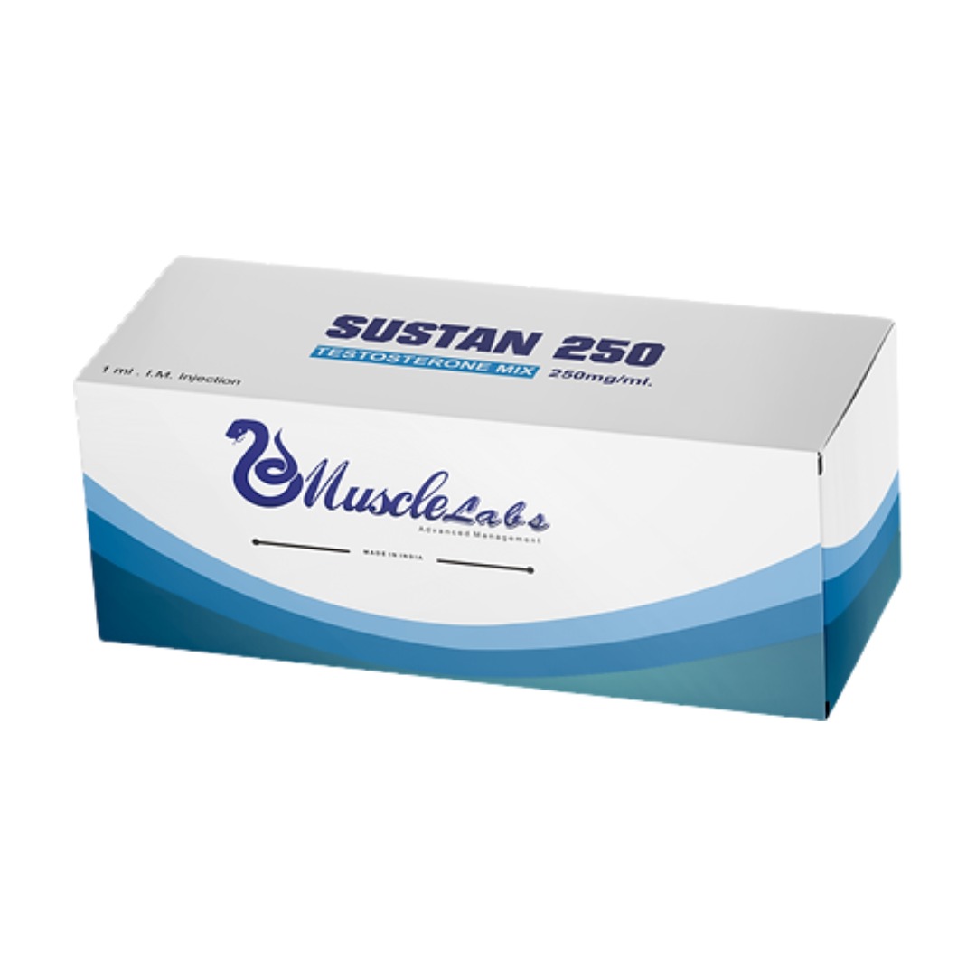 Durateston (ampola 1ml)