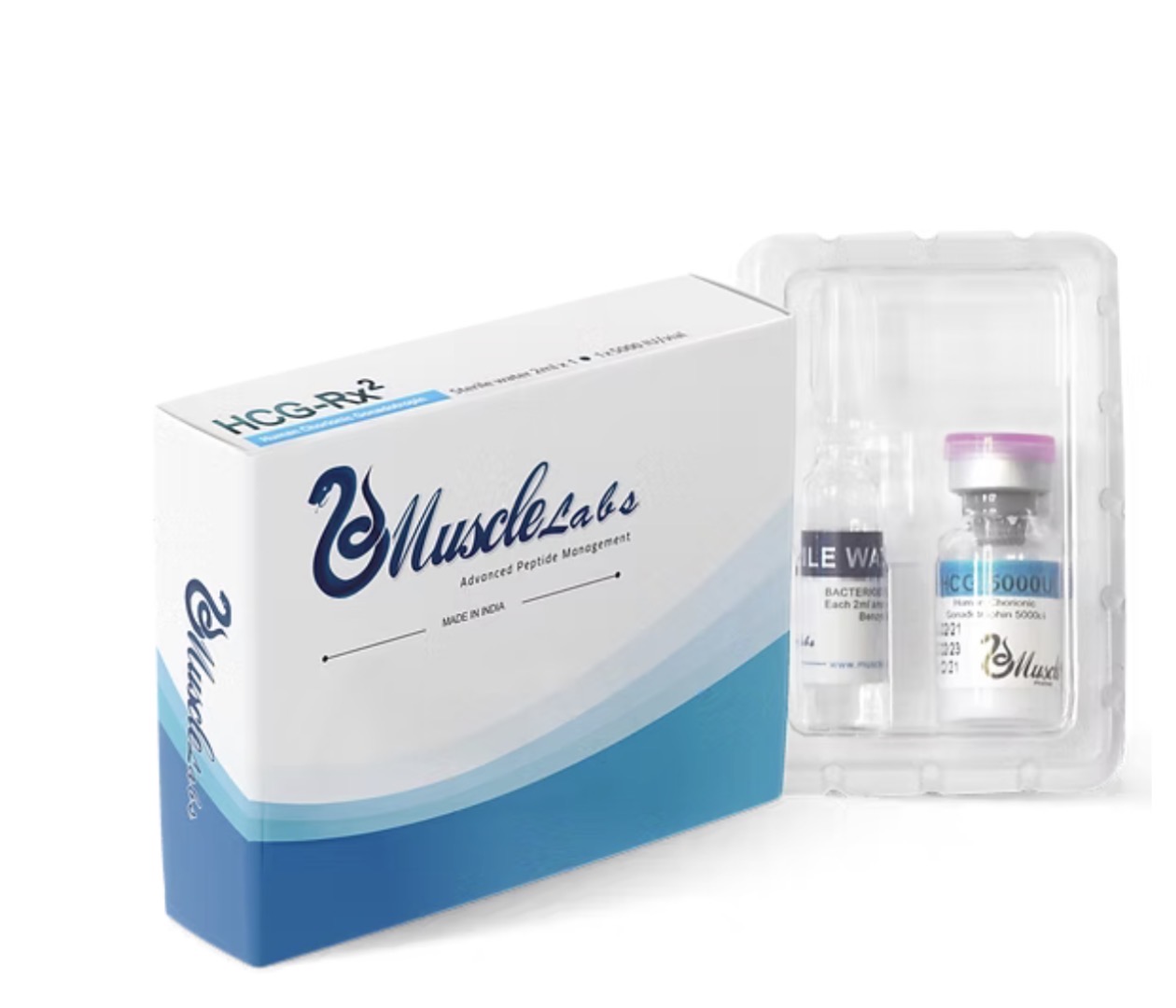 HCG