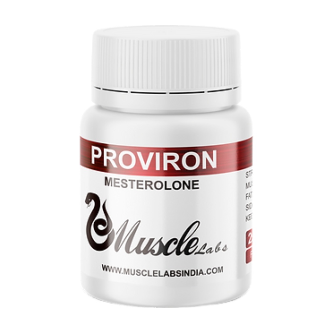Proviron