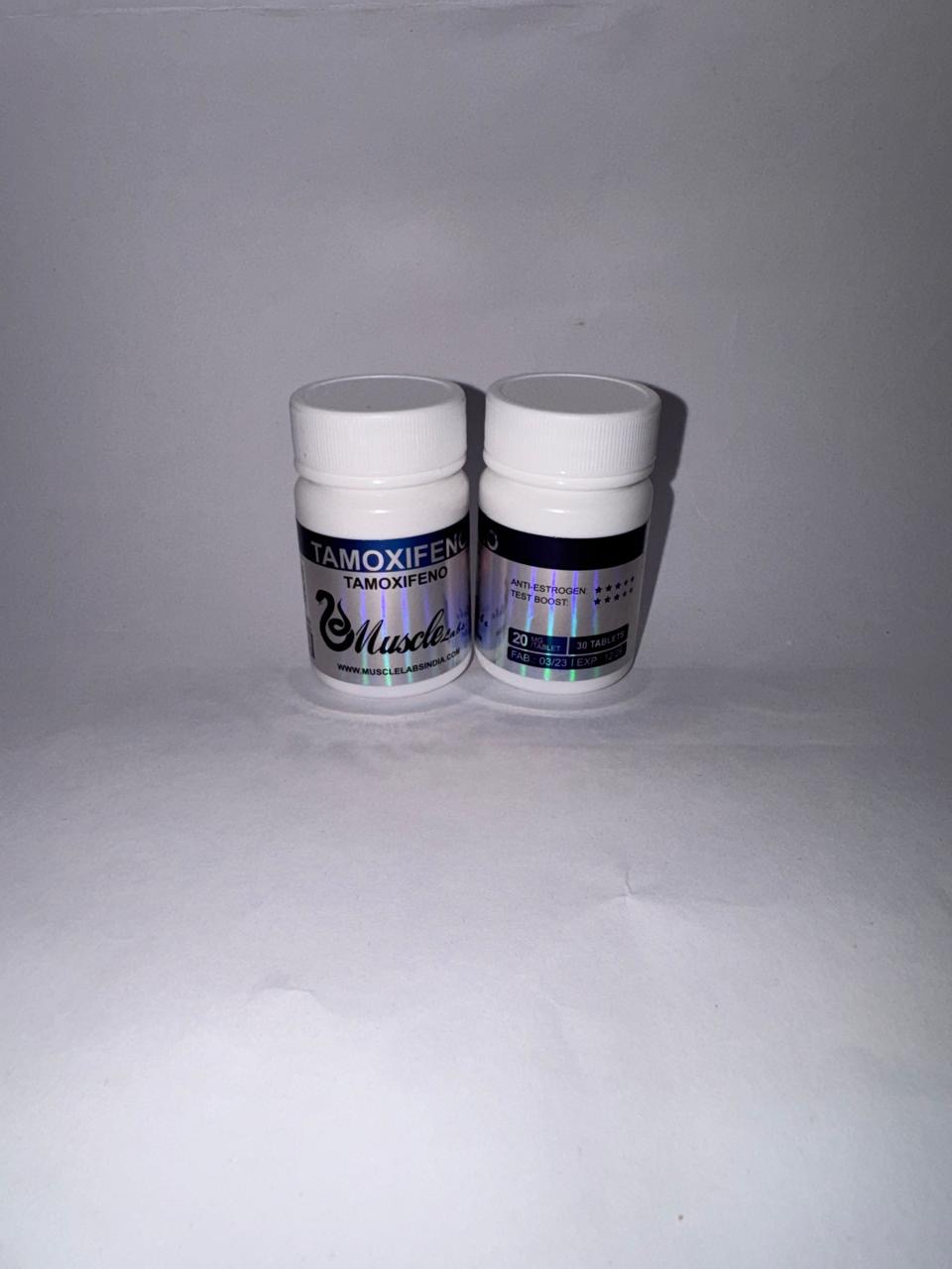 Tamoxifeno