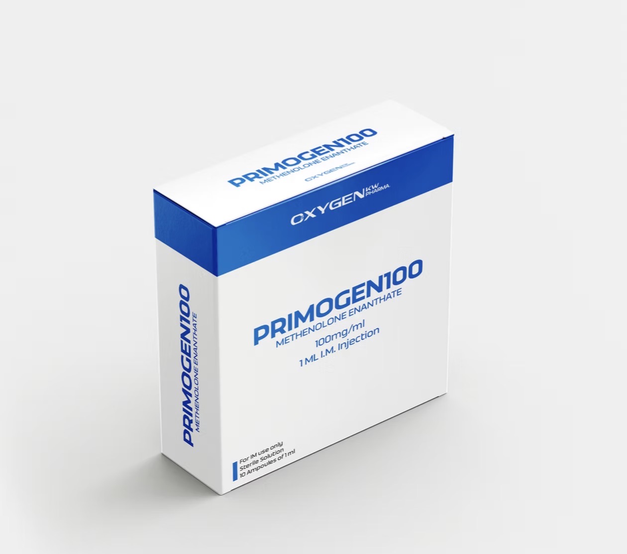 Primobolan