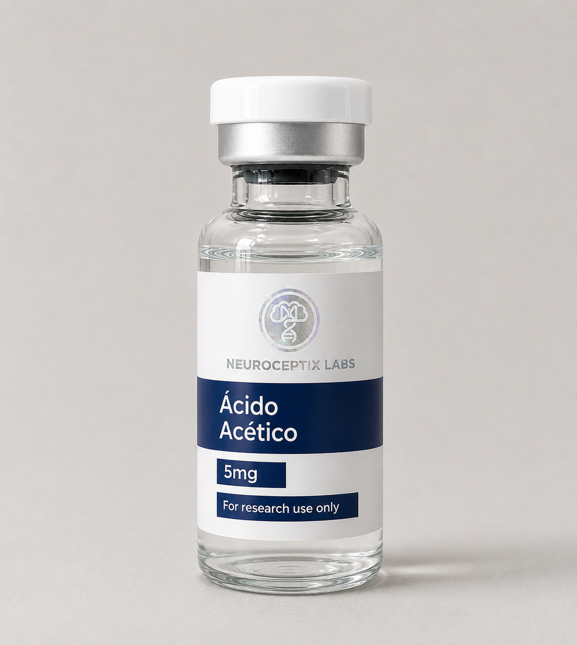 Ácido Acético