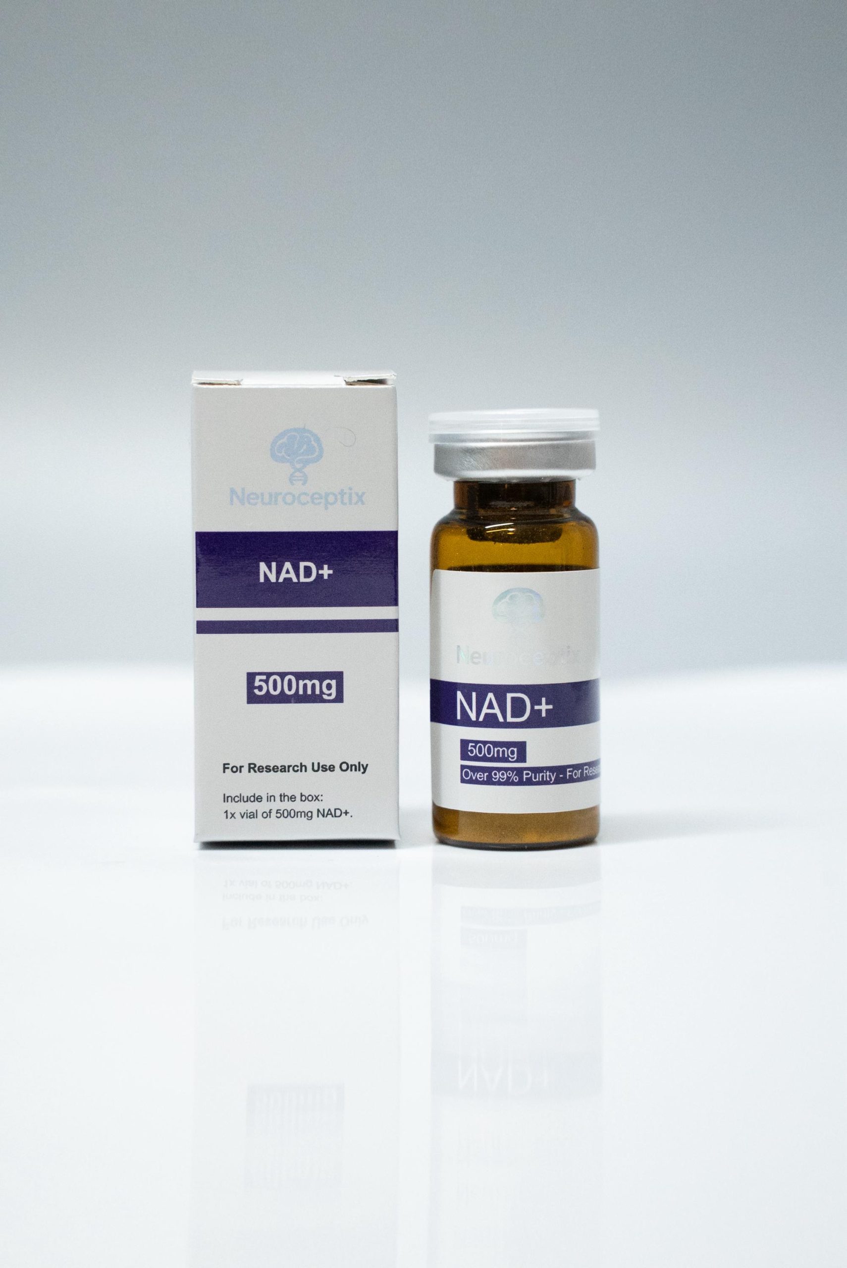 NAD+
