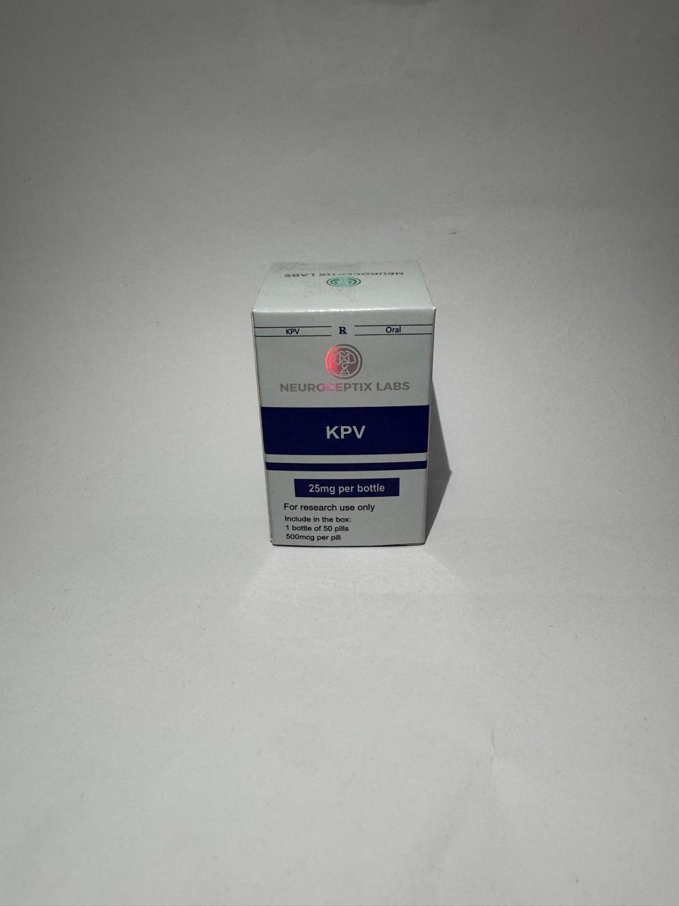 KPV