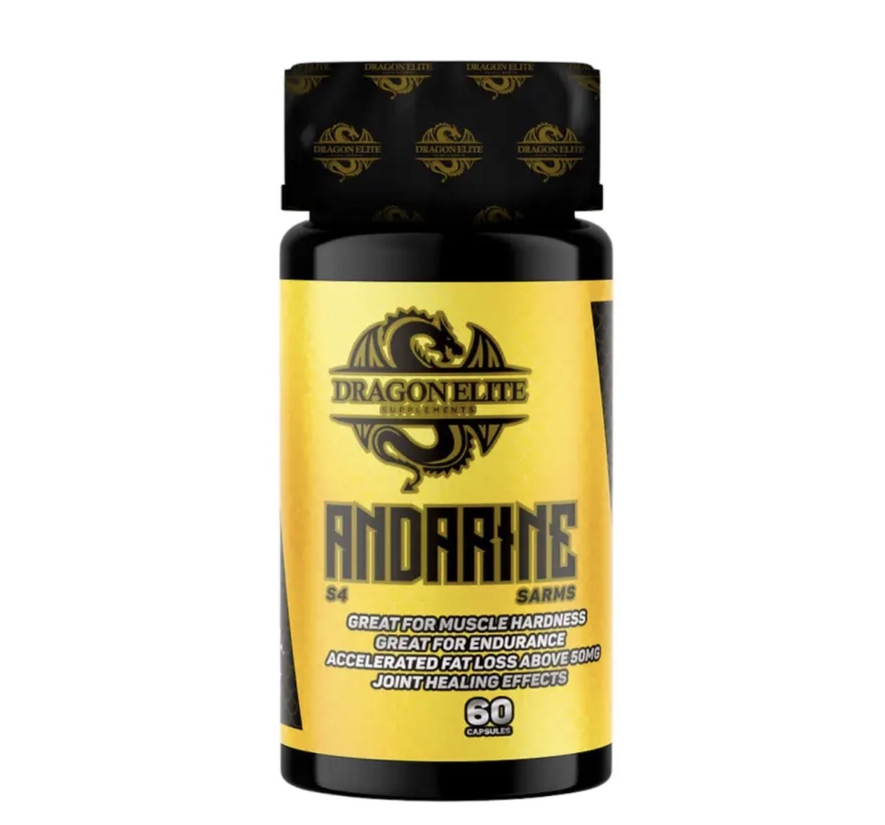 Andarine