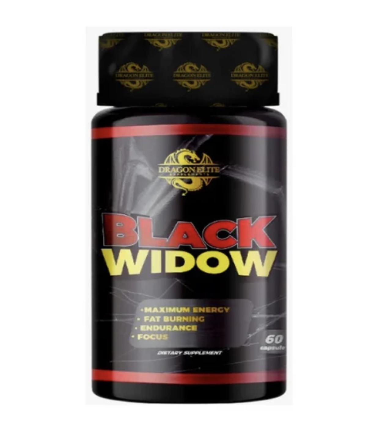 Black Widow