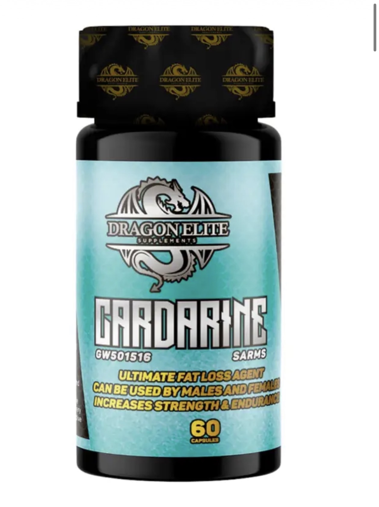 Cardarine
