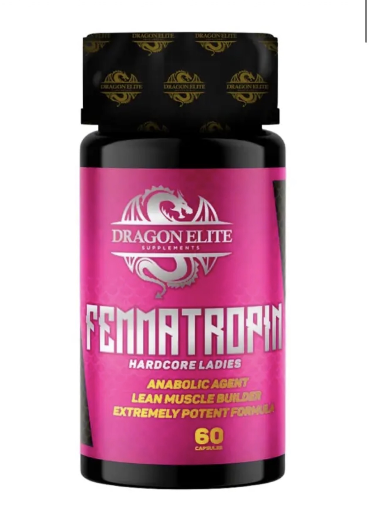 Femmatropin